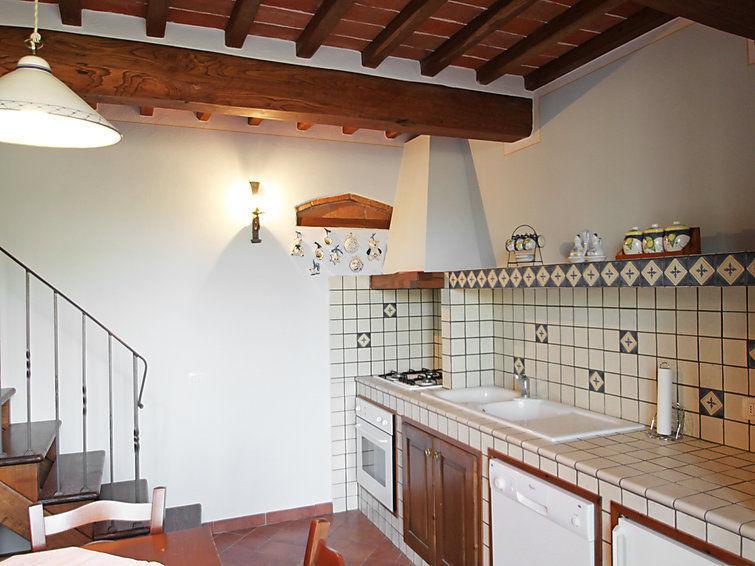 Podere Gnocchi Rapale Rom bilde