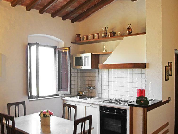 Podere Gnocchi Rapale Eksteriør bilde